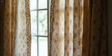 Dry cleaning delicate silk velvet drapes chifley-nsw Matty Curtain Cleaning
